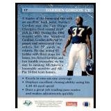 Lot of 52 1993 Upper Deck Football | Star Rookie Cards