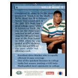 Lot of 52 1993 Upper Deck Football | Star Rookie Cards