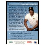 Lot of 52 1993 Upper Deck Football | Star Rookie Cards