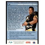 Lot of 52 1993 Upper Deck Football | Star Rookie Cards