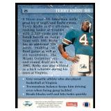 Lot of 52 1993 Upper Deck Football | Star Rookie Cards