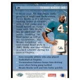 Lot of 52 1993 Upper Deck Football | Star Rookie Cards