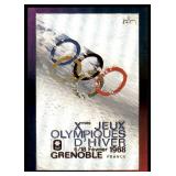 Lot of 48 Centennial Olympic Games Cards | Collect-A-Card