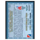 Lot of 48 Centennial Olympic Games Cards | Collect-A-Card