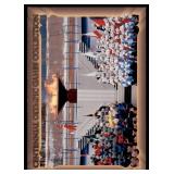 Lot of 48 Centennial Olympic Games Cards | Collect-A-Card