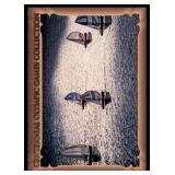 Lot of 48 Centennial Olympic Games Cards | Collect-A-Card