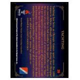 Lot of 48 Centennial Olympic Games Cards | Collect-A-Card