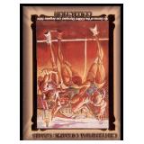 Lot of 48 Centennial Olympic Games Cards | Collect-A-Card