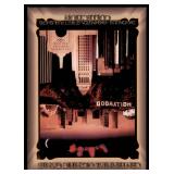 Lot of 48 Centennial Olympic Games Cards | Collect-A-Card