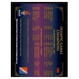 Lot of 48 Centennial Olympic Games Cards | Collect-A-Card