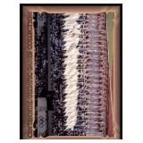 Lot of 48 Centennial Olympic Games Cards | Collect-A-Card