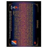 Lot of 48 Centennial Olympic Games Cards | Collect-A-Card