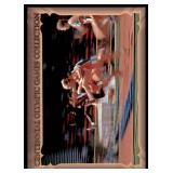 Lot of 48 Centennial Olympic Games Cards | Collect-A-Card