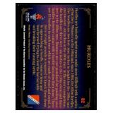 Lot of 48 Centennial Olympic Games Cards | Collect-A-Card