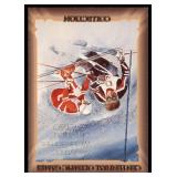 Lot of 48 Centennial Olympic Games Cards | Collect-A-Card