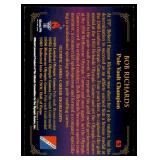 Lot of 48 Centennial Olympic Games Cards | Collect-A-Card