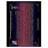 Lot of 48 Centennial Olympic Games Cards | Collect-A-Card