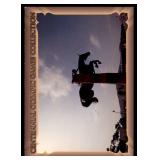 Lot of 48 Centennial Olympic Games Cards | Collect-A-Card