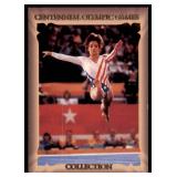 Lot of 48 Centennial Olympic Games Cards | Collect-A-Card