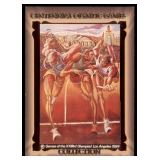 Lot of 48 Centennial Olympic Games Cards | Collect-A-Card