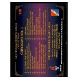 Lot of 48 Centennial Olympic Games Cards | Collect-A-Card