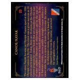 Lot of 48 Centennial Olympic Games Cards | Collect-A-Card