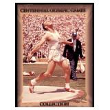 Lot of 48 Centennial Olympic Games Cards | Collect-A-Card