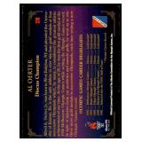 Lot of 48 Centennial Olympic Games Cards | Collect-A-Card