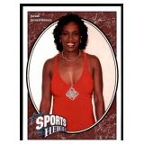 Lot of 9 2008 Upper Deck Football Heroes Cards Guitar Heroes Sports Heroes | Tom Morello Rulon Gardner