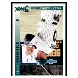 Set of 30 Team Set West Tenn Diamond Jaxx 2000 Minor League Baseball Cards | Some Condition Issues See Photos for Details