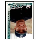 Set of 30 Team Set West Tenn Diamond Jaxx 2000 Minor League Baseball Cards | Some Condition Issues See Photos for Details