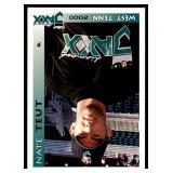 Set of 30 Team Set West Tenn Diamond Jaxx 2000 Minor League Baseball Cards | Some Condition Issues See Photos for Details