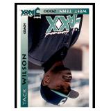 Set of 30 Team Set West Tenn Diamond Jaxx 2000 Minor League Baseball Cards | Some Condition Issues See Photos for Details