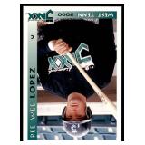 Set of 30 Team Set West Tenn Diamond Jaxx 2000 Minor League Baseball Cards | Some Condition Issues See Photos for Details