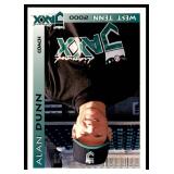 Set of 30 Team Set West Tenn Diamond Jaxx 2000 Minor League Baseball Cards | Some Condition Issues See Photos for Details