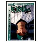 Set of 30 Team Set West Tenn Diamond Jaxx 2000 Minor League Baseball Cards | Some Condition Issues See Photos for Details