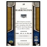 Lot of 17 2007 & 2008 Upper Deck Soccer Cards