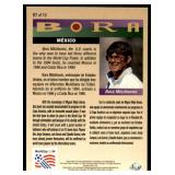 Lot of 26 Soccer Cards | 1993 & 1994 Upper Deck 1992 Score