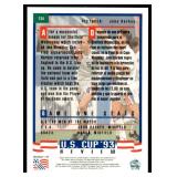 Lot of 26 Soccer Cards | 1993 & 1994 Upper Deck 1992 Score