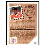 Lot of 26 Soccer Cards | 1993 & 1994 Upper Deck 1992 Score