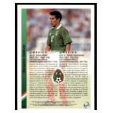 Lot of 26 Soccer Cards | 1993 & 1994 Upper Deck 1992 Score