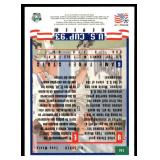 Lot of 26 Soccer Cards | 1993 & 1994 Upper Deck 1992 Score