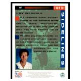 Lot of 26 Soccer Cards | 1993 & 1994 Upper Deck 1992 Score