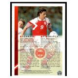 Lot of 26 Soccer Cards | 1993 & 1994 Upper Deck 1992 Score