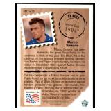 Lot of 26 Soccer Cards | 1993 & 1994 Upper Deck 1992 Score