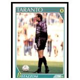 Lot of 26 Soccer Cards | 1993 & 1994 Upper Deck 1992 Score