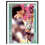 Lot of 26 Soccer Cards | 1993 & 1994 Upper Deck 1992 Score