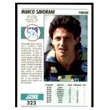 Lot of 26 Soccer Cards | 1993 & 1994 Upper Deck 1992 Score