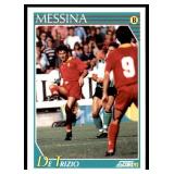 Lot of 26 Soccer Cards | 1993 & 1994 Upper Deck 1992 Score