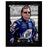 Lot of 18 NASCAR Racing Cards | Press Pass Legends